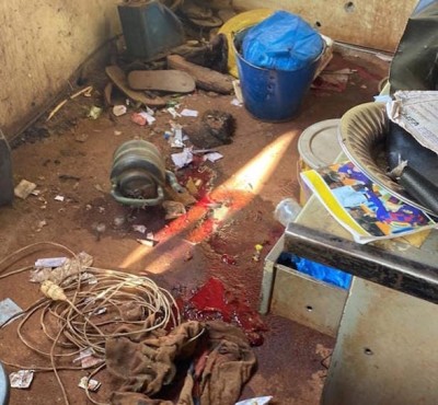Mali : Une attaque terroriste contre un poste de Zantiguila fait six morts