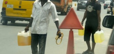 Côte d'Ivoire : Constat des activités illicites de commercialisation transfrontalières de produits pétroliers, ce qui risquent les contrevenants