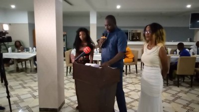 Côte d'Ivoire : Bouaké, à l'an 1 de son Mandat triennal, le délégué CNJCI Gbêkê plaide pour un accompagnement de sa structure