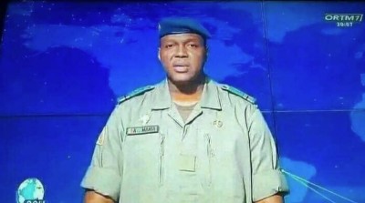 Côte d'Ivoire-Mali : Annonce de médiation togolaise et de jugement des 49 militaires pour le 22 juillet 2022, ambiguïté ?