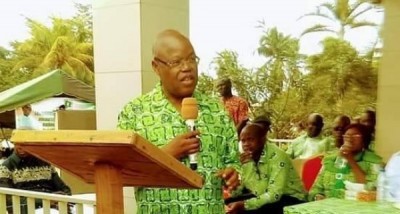 Côte d'Ivoire : Cinq jours après la rencontre Ouattara-Bédié-Gbagbo, le Député Simon Doho fait des révélations