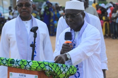 Côte d'Ivoire :  Sous-préfecture de Worofla, Kato et 32 villages ont désormais leur microfinance, fini le remboursement des crédits remboursables à 100%