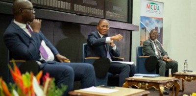 Côte d'Ivoire : 2 mois de caution et 2 mois d'avance, pour les propriétaires qui refusent d'appliquer ces mesures, Bruno Koné demande de signaler ces cas à son département