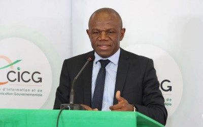 Côte d'Ivoire :  Variole de Singe, Daouda Coulibaly, sous-Directeur de l'INHP prévient : « Il faut éviter de stigmatiser les homosexuels »