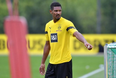 Côte d'Ivoire : Haller promet revenir plus fort, ce que l'on sait du  cancer des testicules