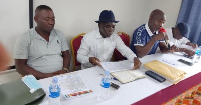 Côte d'Ivoire : Gestion des 17 milliards du Covid, le Conseil Café-Cacao au banc ces accusés, des producteurs saisissent les institutions et déposent un préavis de grève pour le 03 août