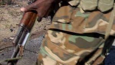RDC: Les FARDC annoncent avoir neutralisé 22 rebelles ADF dans l'est, des armes saisies