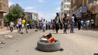 Soudan: Les violences tribales ont fait 105 morts et 291 blessés en moins d'une semaine