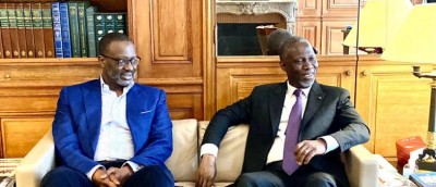 Côte d'Ivoire : 23 ans après le coup d'Etat, vers le retour de Tidjane Thiam à Abidjan ?