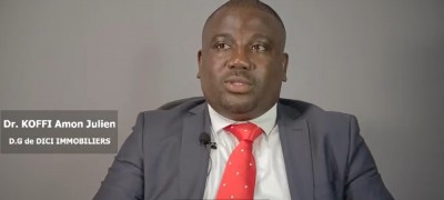 Côte d'Ivoire : Un entrepreneur accuse une banque d'avoir détourné ses 40 milliards destinés à un projet, réaction de la Direction Générale