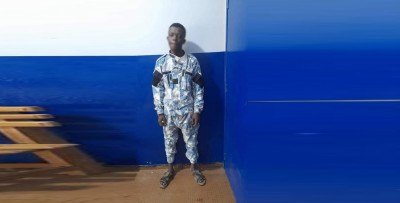 Côte d'Ivoire : Port illégal de la  tenue des forces de Défense et de Sécurité, ce que dit la loi