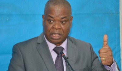 Côte d'Ivoire : 49 soldats au Mali, le PPA-CI fustige la diplomatie ivoirienne et prévient sur la cherté de la vie « Ce n'est pas parce qu'on n'est pas dans la rue qu'on ne sera pas dans la rue »