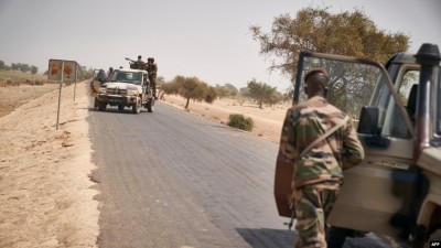 Mali: L'armée dit avoir neutralisé une cinquantaine de terroristes