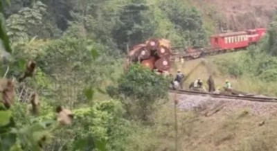 Cameroun : Un jeune homme meurt écrasé par un train à Eseka