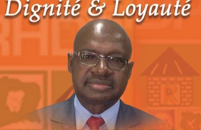 Côte d'Ivoire : Gagnoa, élections des secrétaires départementaux, la liste Dignité et Loyauté pour la restauration du travail des militants de base