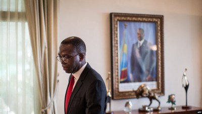 RDC: L'ex-Premier ministre Matata renvoyé devant la Cour constitutionnelle pour une affaire de détournement