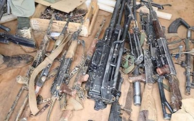 Burkina Faso : Deux militaires tués et 9 blessés lors d'une attaque