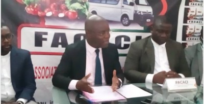 Côte d'Ivoire :  Affaire lotissement Blanchon Bingerville,  les acquéreurs suspendent définitivement  le sit-in