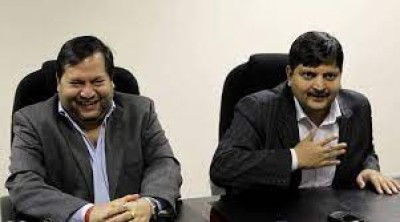 Afrique du Sud : Pretoria réclame l'extradition Atul et Rajesh Gupta depuis les Emirats Arabes Unis