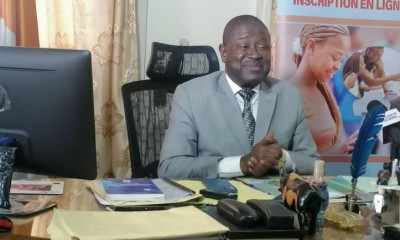 Côte d'Ivoire :    Rentrée scolaire 2022-2023, l'inscription en ligne au secondaire général débute le 25 juillet et prend fin le 11 septembre 2022