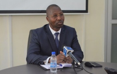 Côte d'Ivoire :    Menace de la maladie virus Marburg à la frontière Nord Est du pays après deux cas de décès au Ghana voisin