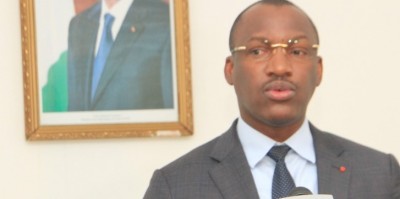 Côte d'Ivoire :   Elections de Secrétaires départementaux, Incidents, Mamadou Touré : «Ce n'est pas l'identité du RHDP»