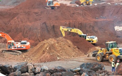 Côte d'Ivoire : Comprendre les enjeux et objectifs de la création de l'ordre des Géologues