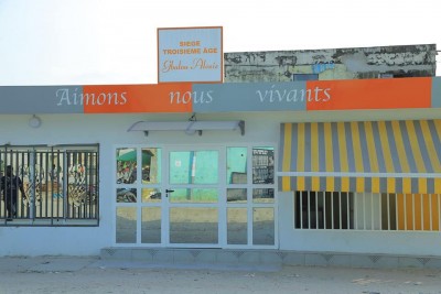 Côte d'Ivoire : A Koumassi, la Mairie n'oublie pas les personnes du troisième âge