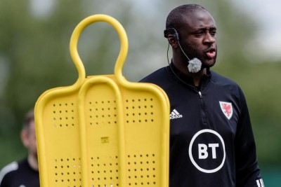 Côte d'Ivoire : Reconversion, Yaya Touré pressenti entraîneur de l'académie de Tottenham