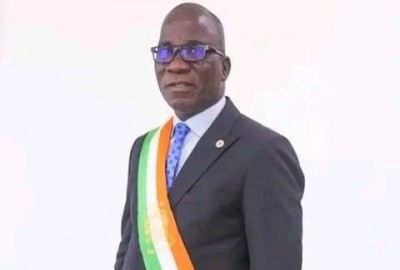 Côte d'Ivoire : Diabo, le député Assahoré se désolidarise des propos de sa suppléante et réaffirme son combat pour l'implantation du RHDP