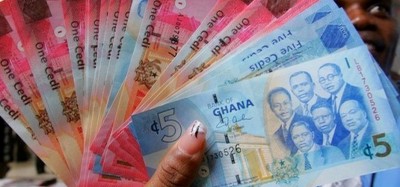 Ghana :  Polémique sur une injection de 22 milliards GHC dans l'économie