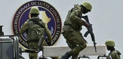 Afrique - ONU : Décaissement de 4 millions d'euros pour la sécurité au Burkina et en Côte d'Ivoire