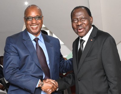 Côte d'Ivoire :  4ᵉ édition du prix CAIDP, adjonction du «Super Prix N'Golo Coulibaly » avec pour thème « prévention et lutte contre la corruption »