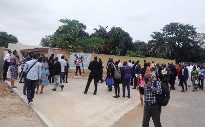 Côte d'Ivoire : Bouaké, l'UAO inaugure sa deuxième Chaire UNESCO