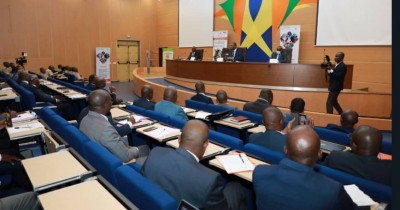 Côte d'Ivoire : La décentralisation de l'insertion des jeunes en a touché 23 600 pour 14,78 milliards à travers 14 régions et un District autonome de 2015 à ce jour