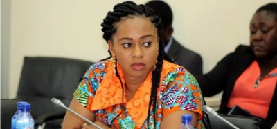 Ghana :  Un ministre « invisible » limogé, son siège de député en suspens