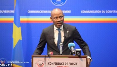 RDC : Les casques bleus des Nations Unies indexés par les autorités d'avoir provoqué la mort de 4 manifestants