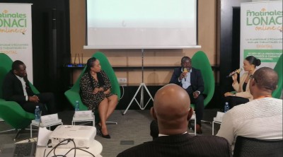 Côte d'Ivoire :    Un responsable de l'ARTCI déplore le fait que « le droit à la protection des données à caractères personnels n'est pas consacré à la constitution, comme en Belgique et en France »