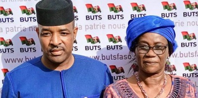 Burkina Faso : Un mouvement appelle à une convergence patriotique pour la survie du pays