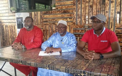 Côte d'Ivoire : RHDP, les vainqueurs des élections départementales veulent porter plainte contre le député Alpha Yaya pour avoir fait usage de son arme