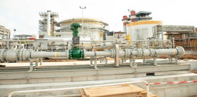 Côte d'Ivoire :  Les prix maxima de détail des produits pétroliers du 1er au 31 août restės inchangés