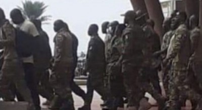 Côte d'Ivoire : Pour la libération des 49 soldats, ce que Bamako exigerait à Abidjan