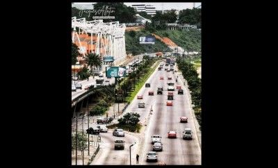 Côte d'Ivoire : Le Boulevard Lagunaire fermé à la circulation pour travaux  du vendredi 05 au lundi 08 août 2022 de 22h à 6h