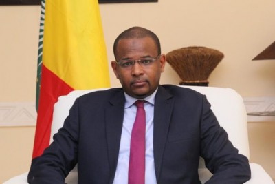 Mali : Visé par un mandat d'arrêt international, l'ex PM Boubou Cissé rompt le silence