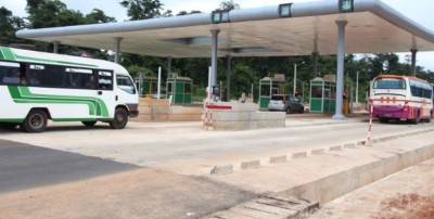 Côte d'Ivoire : Un automobiliste fauche mortellement  un enfant et prend la fuite avant d'être interpellé par les forces de l'ordre