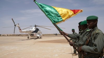 Mali : « Affaire des 49 soldats ivoiriens », des forces étrangères priées de quitter une base de l'aéroport de Bamako dans 72 h