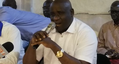 Côte d'Ivoire : Syndicat, Alassane Ouattara fera une importante annonce le 6 août selon Mamadou Soro