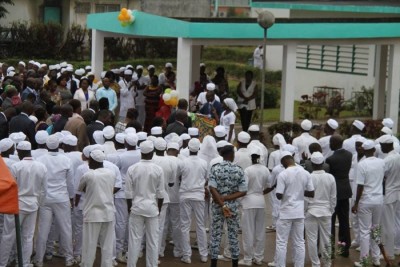 Côte d'Ivoire : Korhogo, l'Infas secoué par un présumé cas de viol, un étudiant de 2e année accusé de viol sur sa camarade de promotion