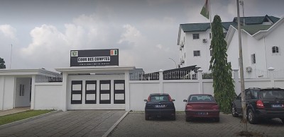 Côte d'Ivoire : Audits de la gestion des Fonds Covid-19, la Cour des Comptes relève des insuffisances et fait des observations