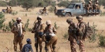 Burkina Faso : Lutte anti-terroriste, l'armée reconnaît avoir tué accidentellement des civils
